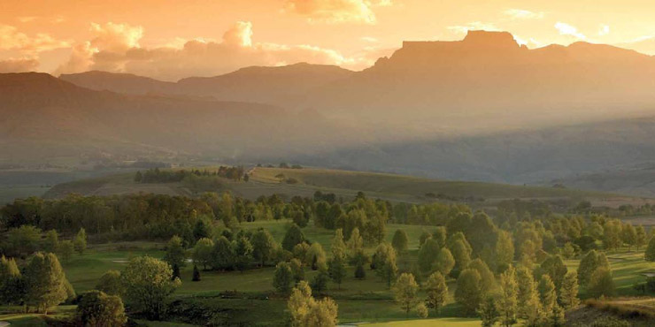 Champagne Valley